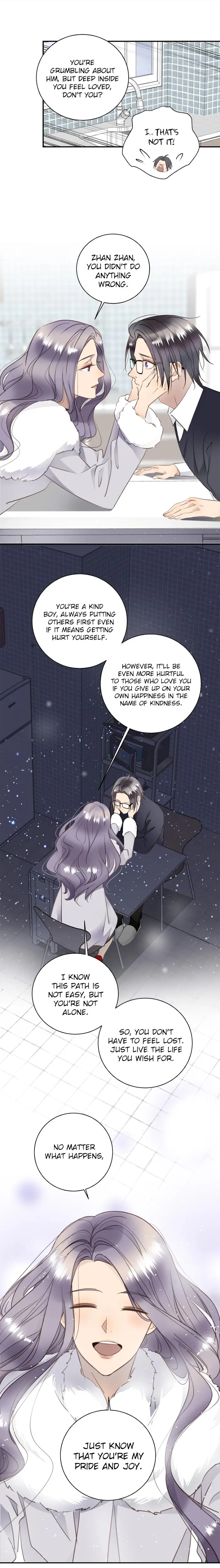 Mr. Liar - Chapter 13 Page 7