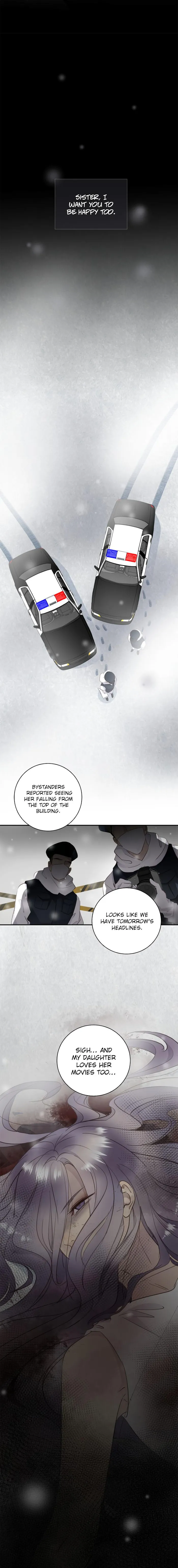 Mr. Liar - Chapter 13 Page 11