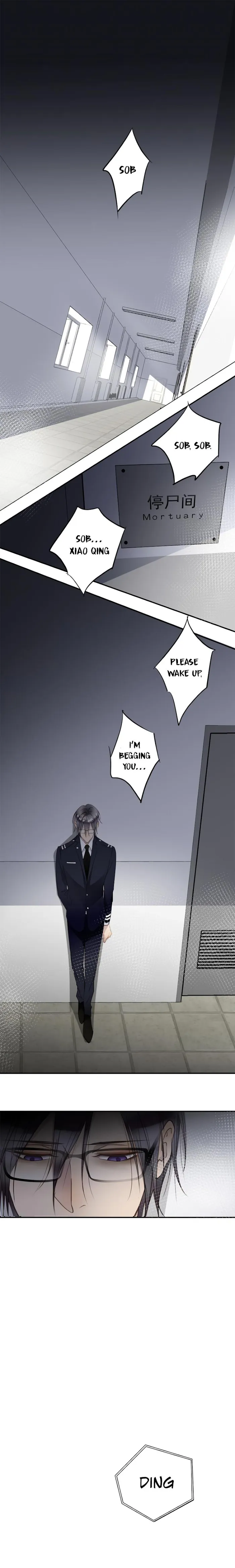 Mr. Liar - Chapter 14 Page 1