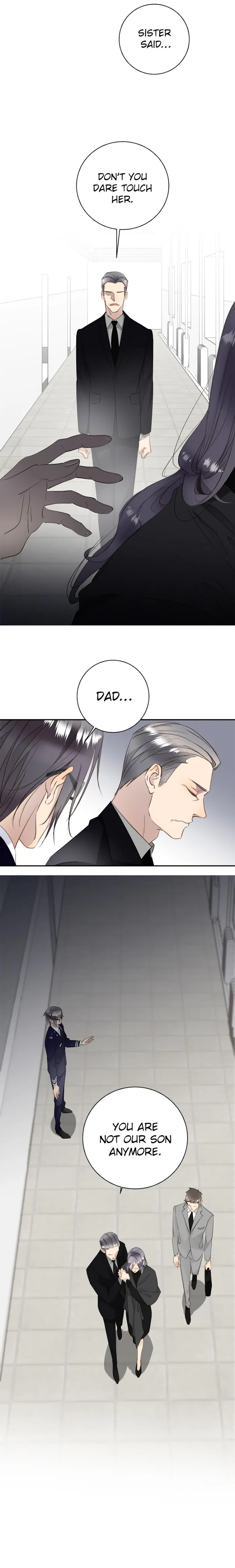 Mr. Liar - Chapter 14 Page 3
