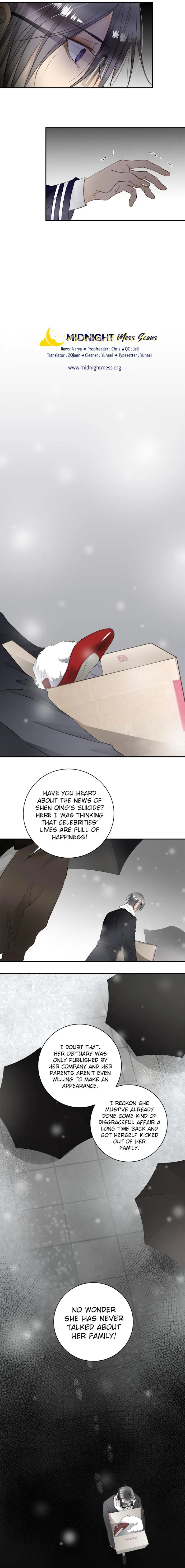 Mr. Liar - Chapter 14 Page 4