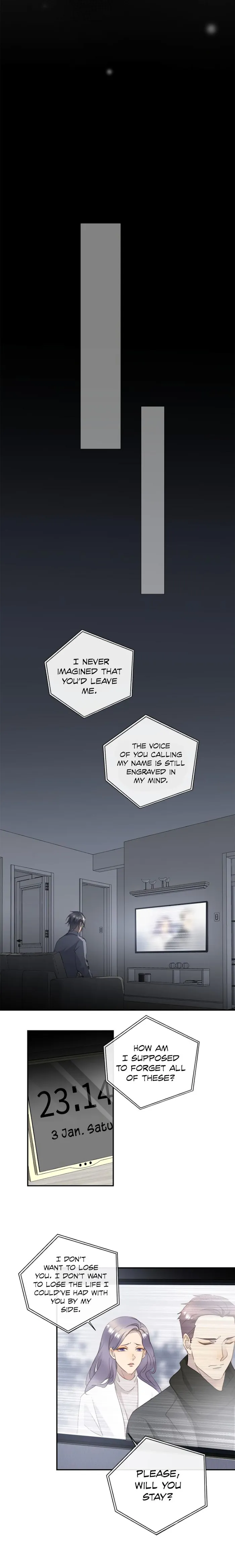 Mr. Liar - Chapter 14 Page 5