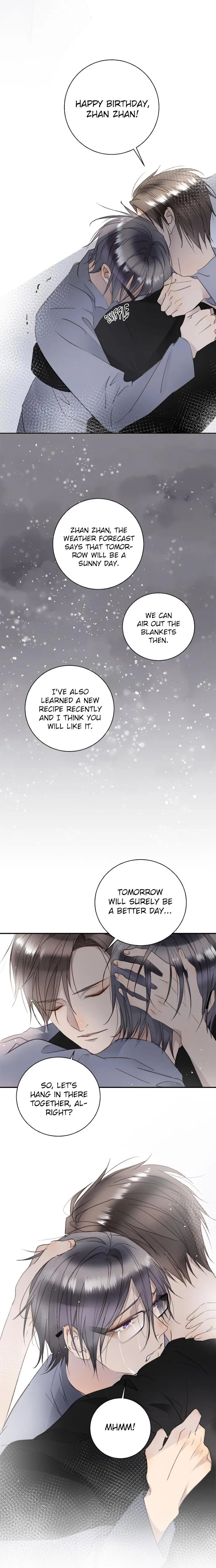 Mr. Liar - Chapter 14 Page 9