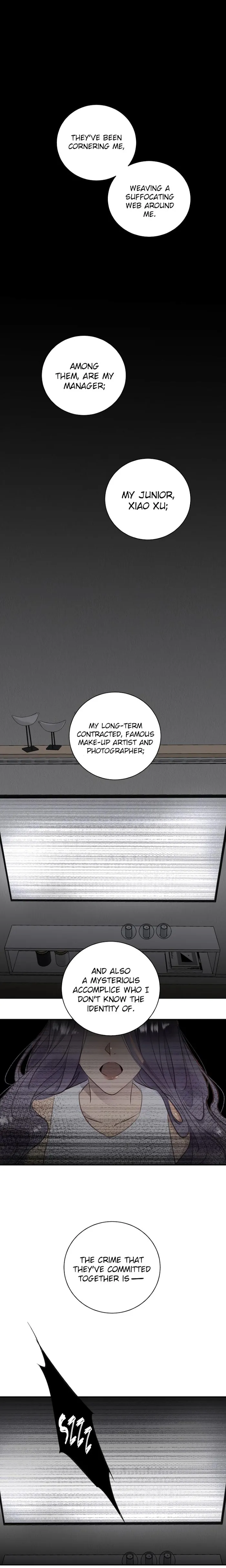 Mr. Liar - Chapter 15 Page 1