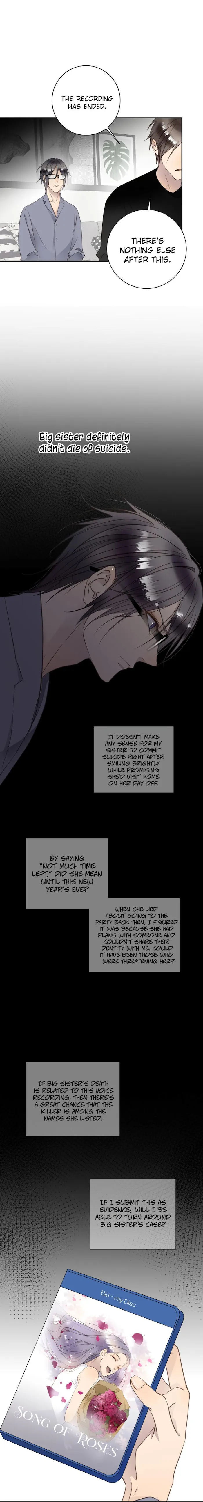 Mr. Liar - Chapter 15 Page 2