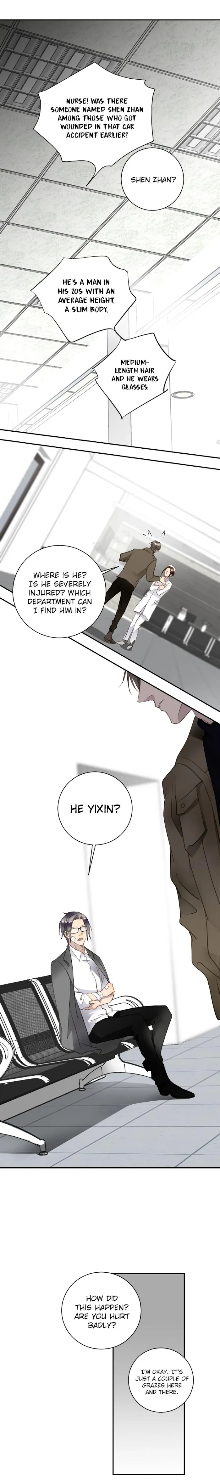 Mr. Liar - Chapter 15 Page 4