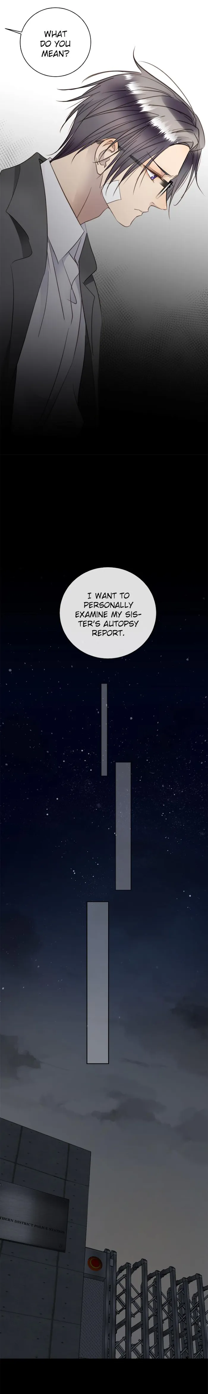 Mr. Liar - Chapter 15 Page 7