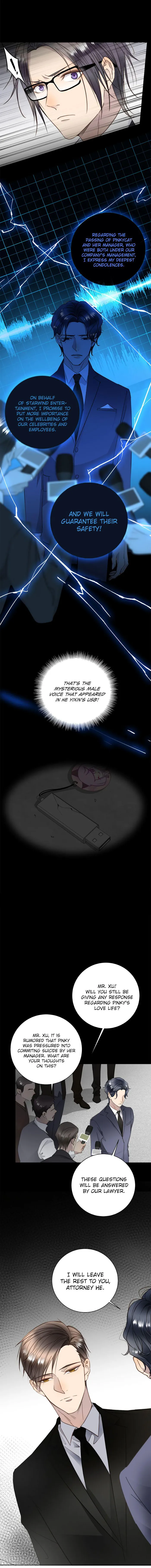 Mr. Liar - Chapter 17 Page 4