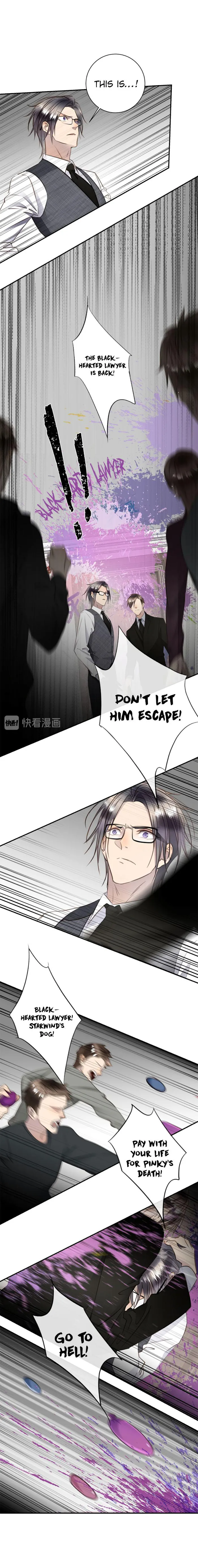 Mr. Liar - Chapter 17 Page 9