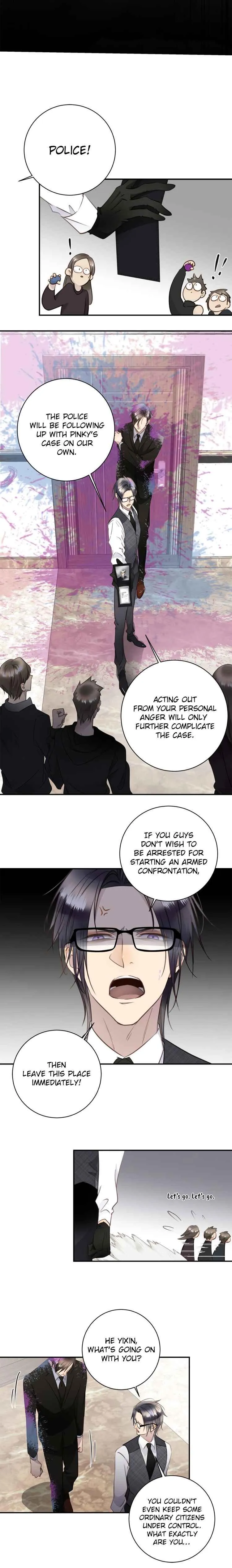 Mr. Liar - Chapter 18 Page 2