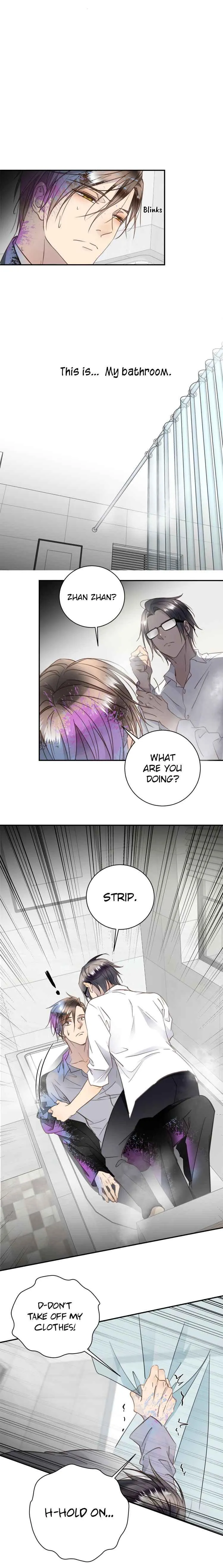 Mr. Liar - Chapter 18 Page 4