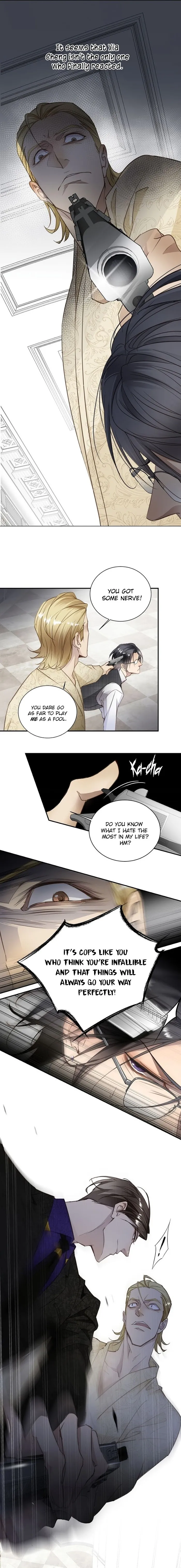 Mr. Liar - Chapter 2 Page 4
