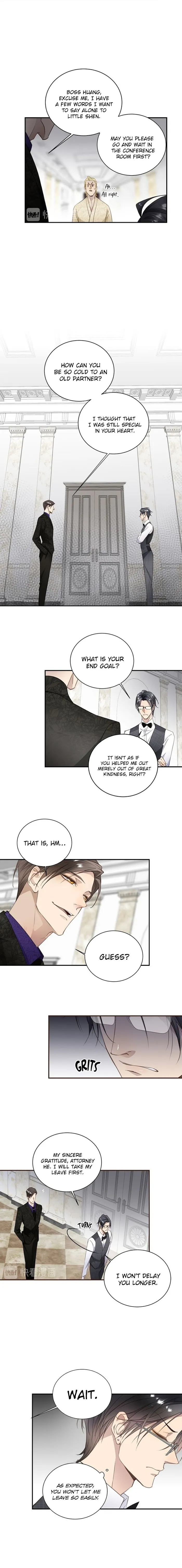 Mr. Liar - Chapter 2 Page 7