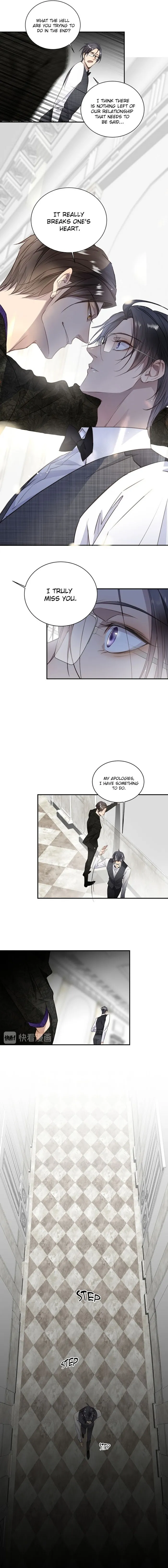 Mr. Liar - Chapter 2 Page 8