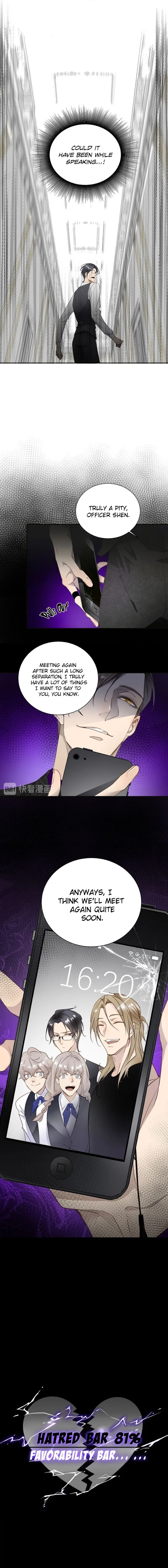 Mr. Liar - Chapter 2 Page 10