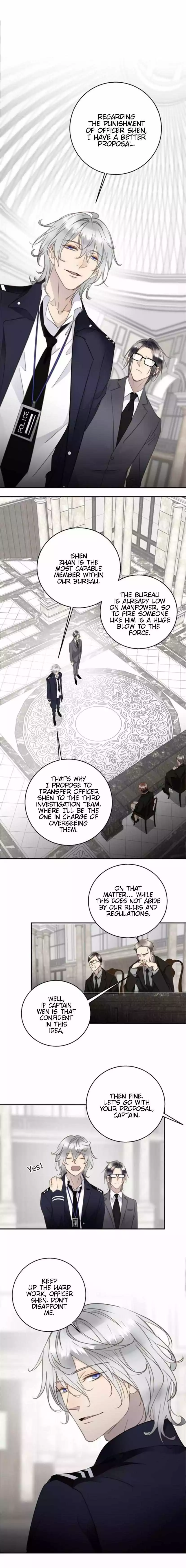 Mr. Liar - Chapter 20 Page 3