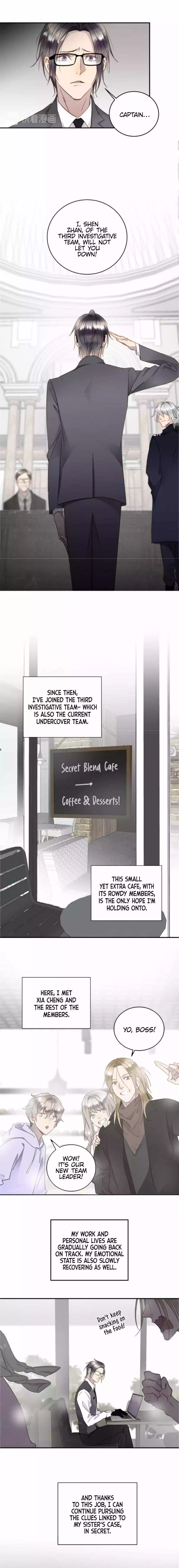 Mr. Liar - Chapter 20 Page 4