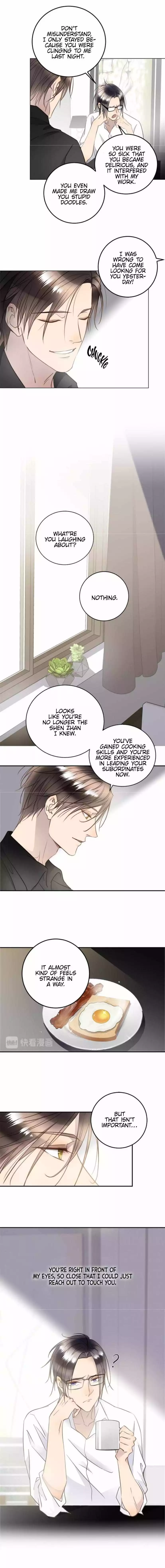 Mr. Liar - Chapter 20 Page 8