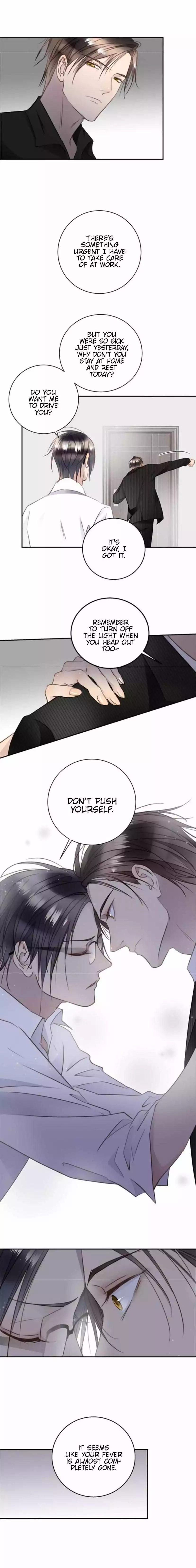 Mr. Liar - Chapter 20 Page 10
