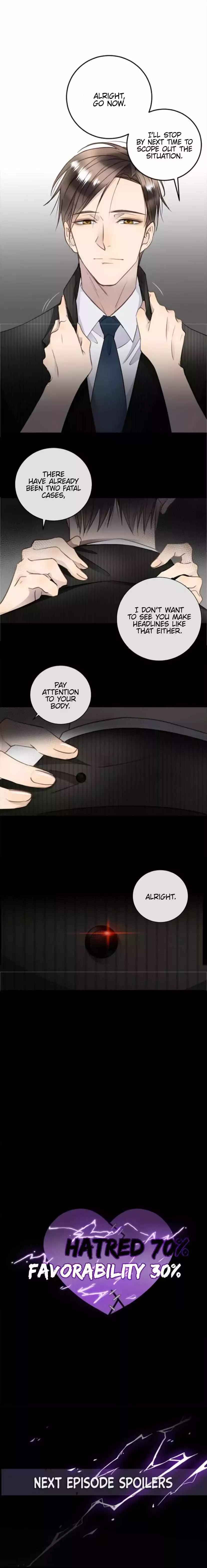 Mr. Liar - Chapter 20 Page 11