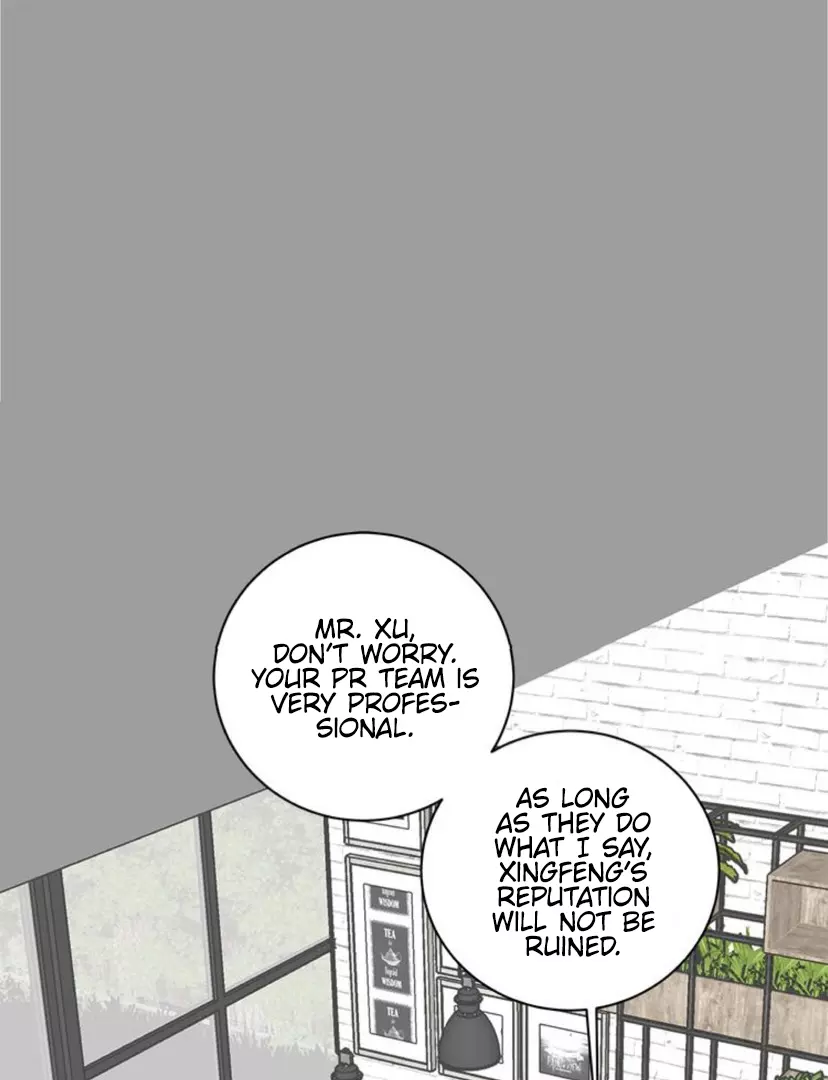 Mr. Liar - Chapter 21 Page 4