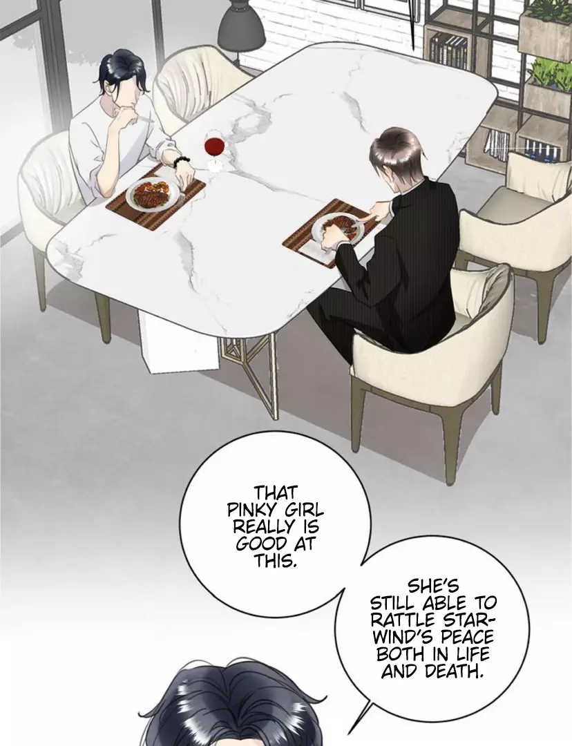 Mr. Liar - Chapter 21 Page 5