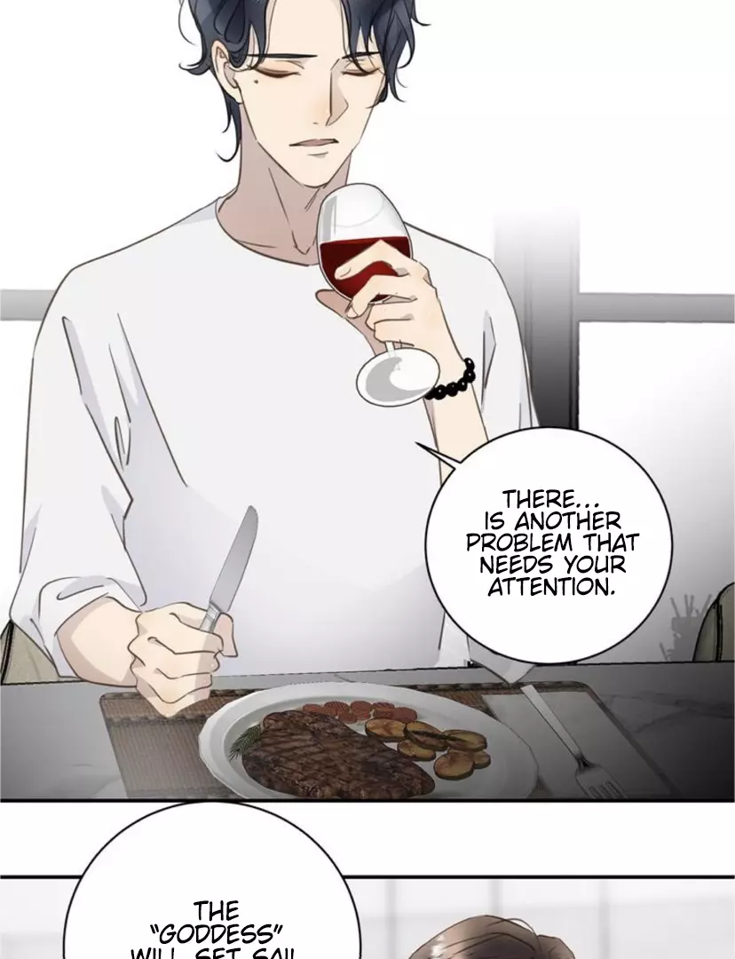 Mr. Liar - Chapter 21 Page 6