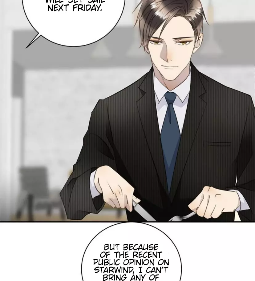 Mr. Liar - Chapter 21 Page 7