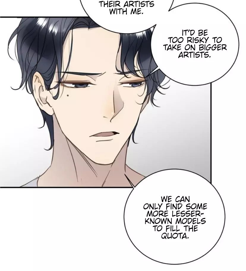 Mr. Liar - Chapter 21 Page 8