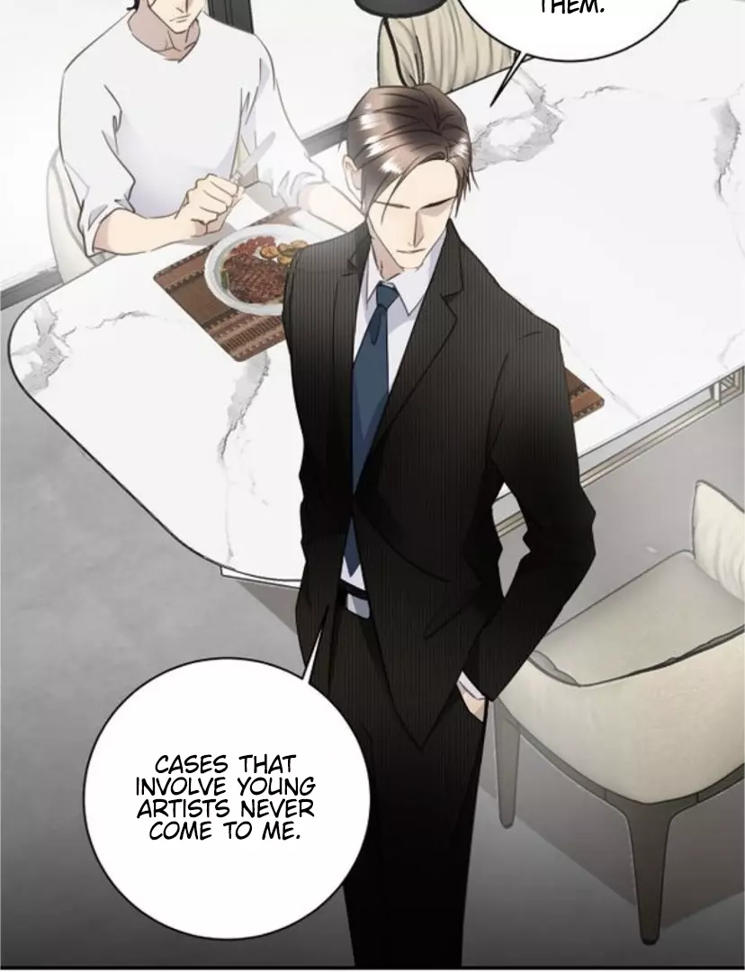 Mr. Liar - Chapter 21 Page 10
