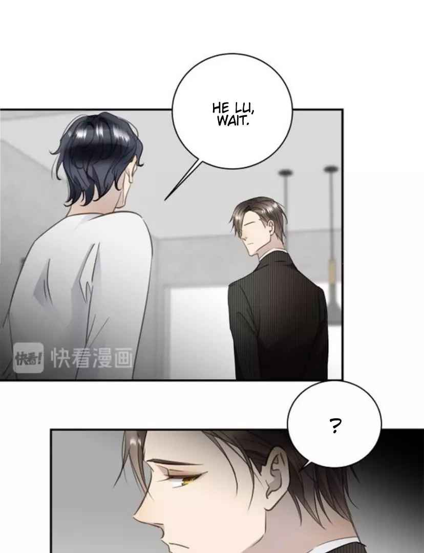 Mr. Liar - Chapter 21 Page 11