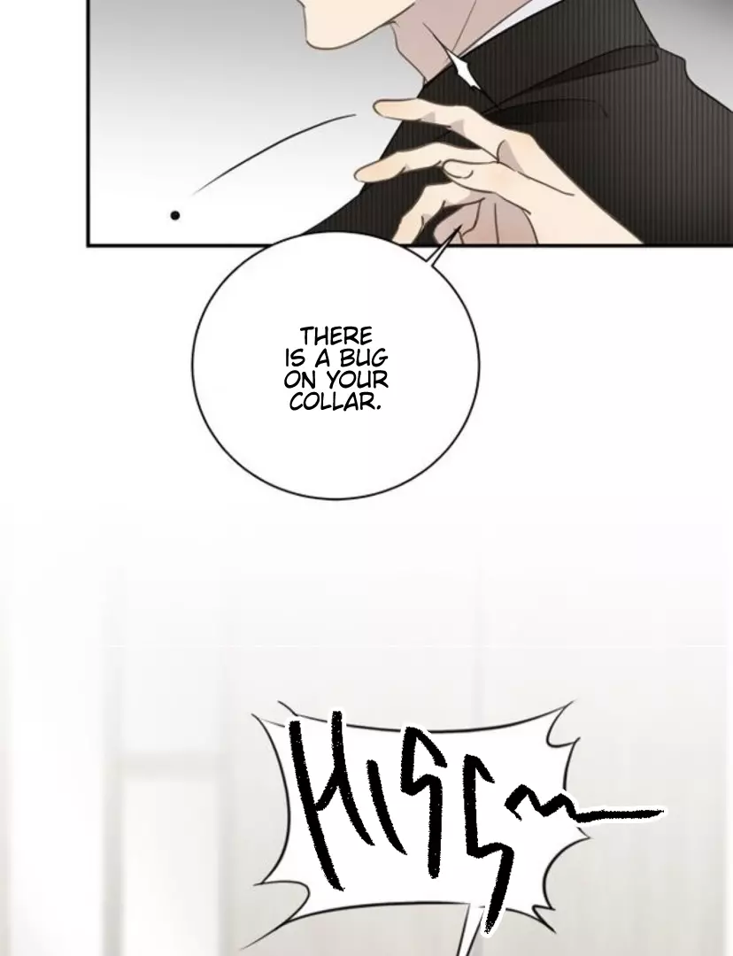 Mr. Liar - Chapter 21 Page 12