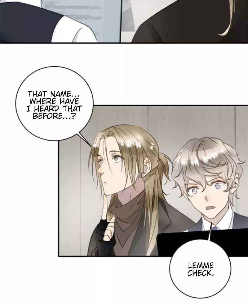 Mr. Liar - Chapter 21 Page 15