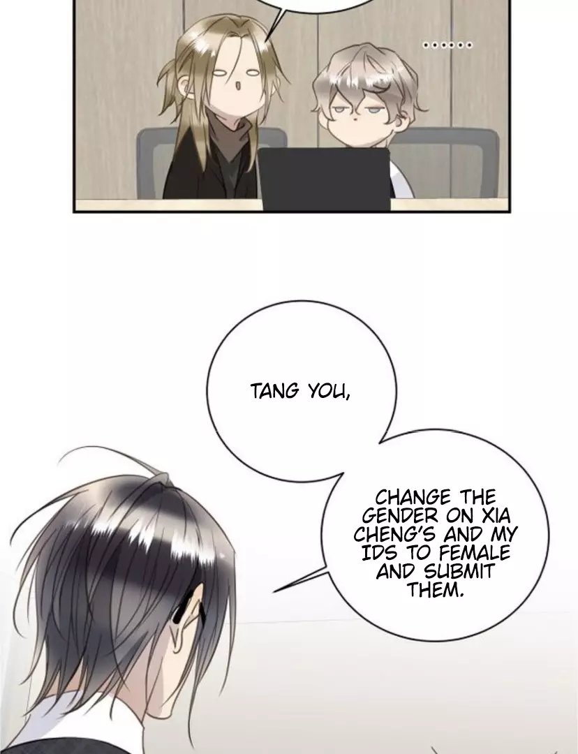 Mr. Liar - Chapter 21 Page 19