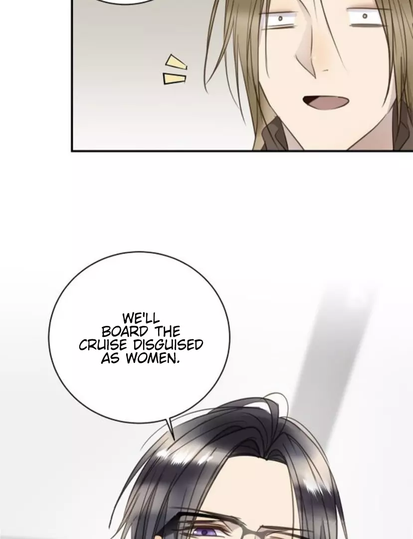 Mr. Liar - Chapter 21 Page 21