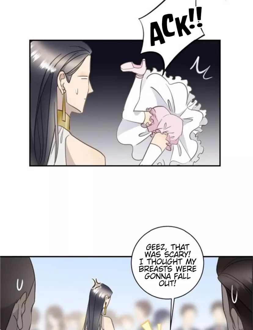 Mr. Liar - Chapter 21 Page 33
