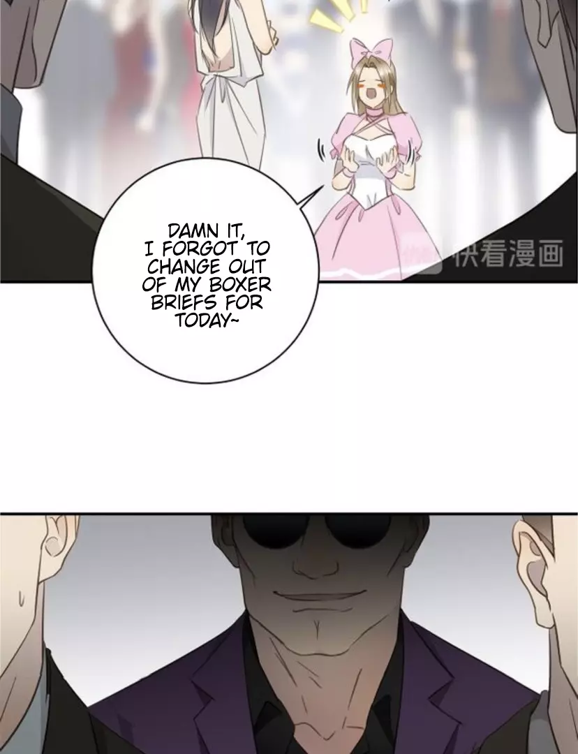 Mr. Liar - Chapter 21 Page 34