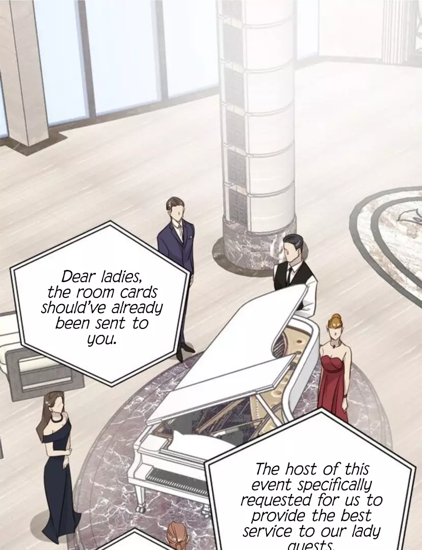 Mr. Liar - Chapter 21 Page 38