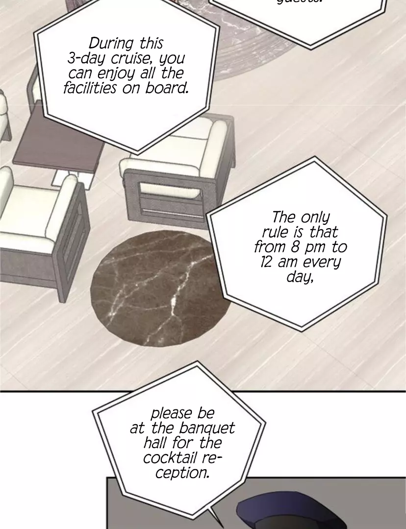Mr. Liar - Chapter 21 Page 39