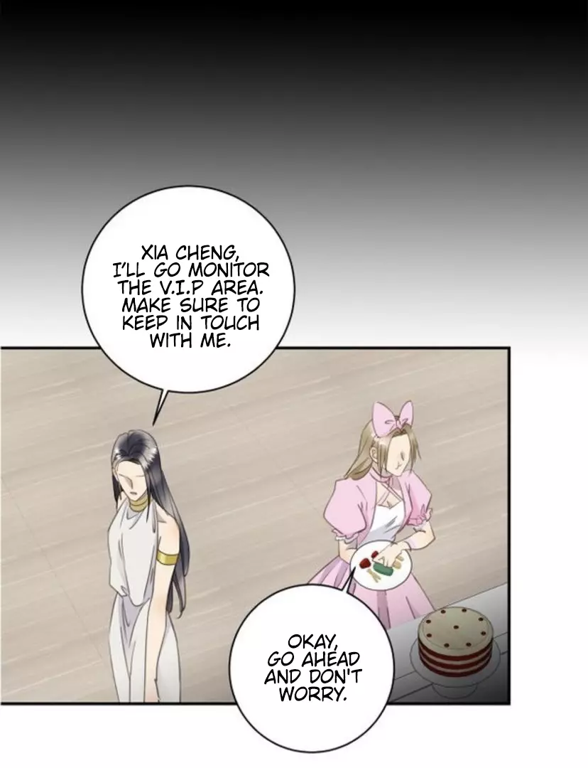 Mr. Liar - Chapter 21 Page 46