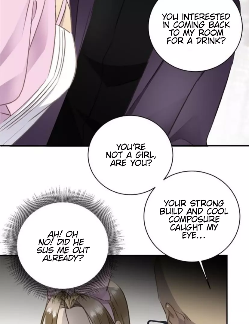 Mr. Liar - Chapter 21 Page 49