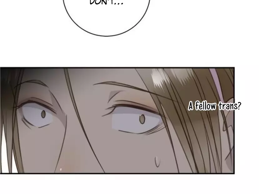 Mr. Liar - Chapter 21 Page 51