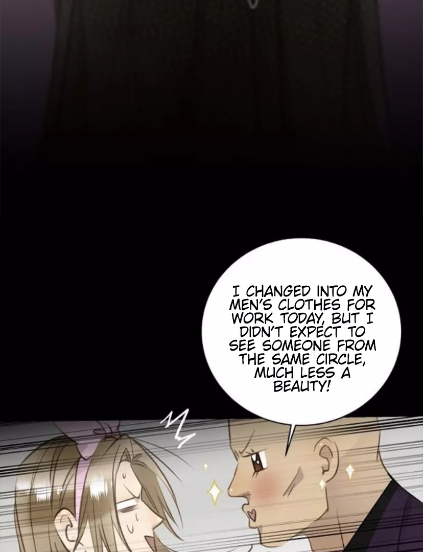 Mr. Liar - Chapter 21 Page 54