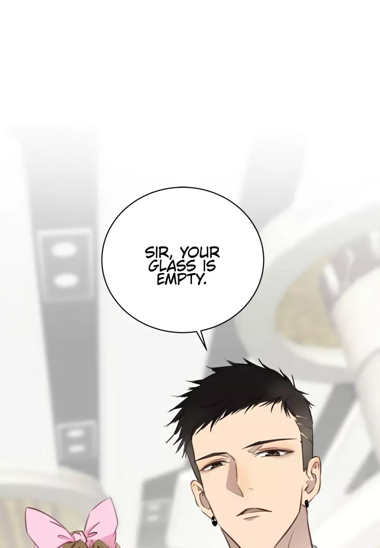Mr. Liar - Chapter 22 Page 3