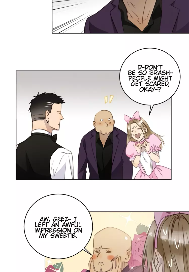 Mr. Liar - Chapter 22 Page 5