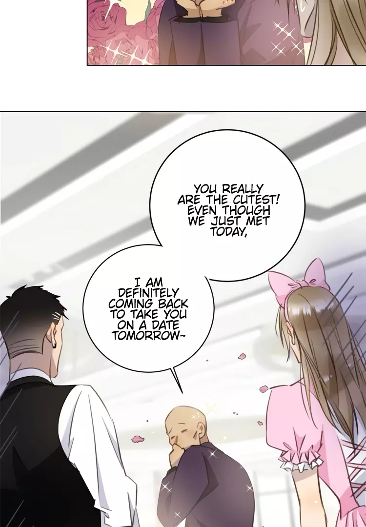 Mr. Liar - Chapter 22 Page 6