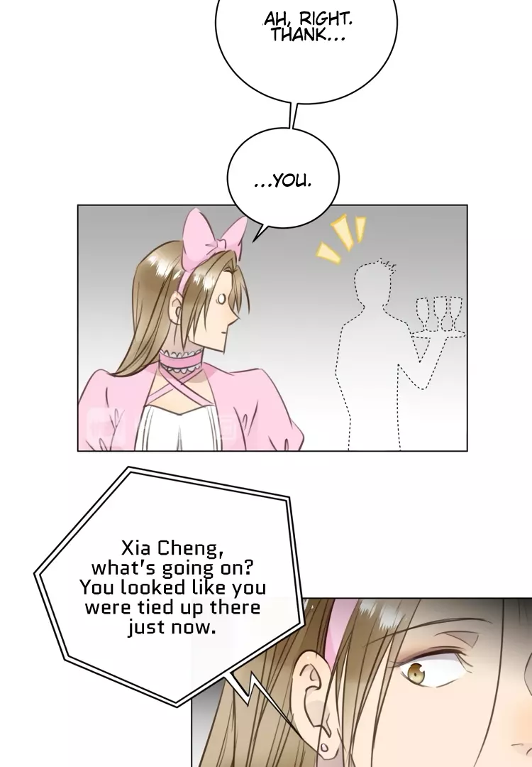 Mr. Liar - Chapter 22 Page 8