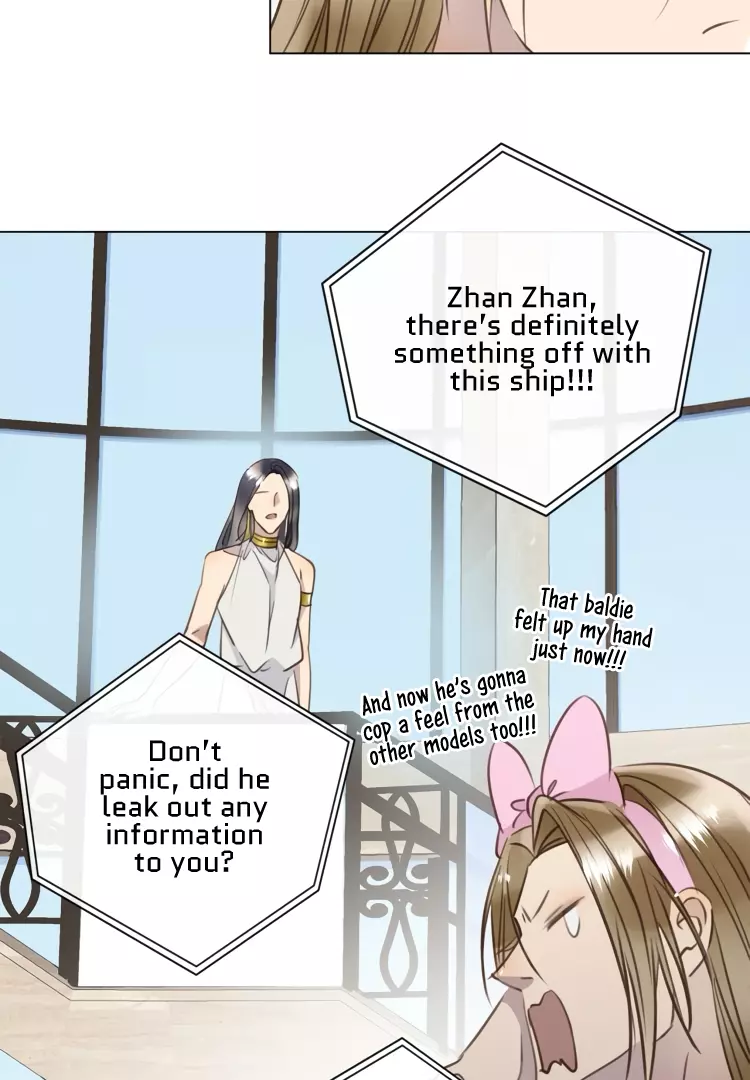 Mr. Liar - Chapter 22 Page 9