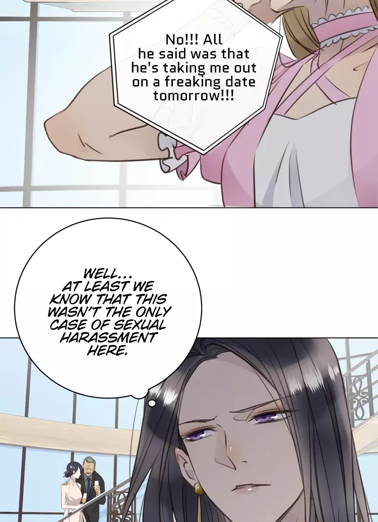 Mr. Liar - Chapter 22 Page 10