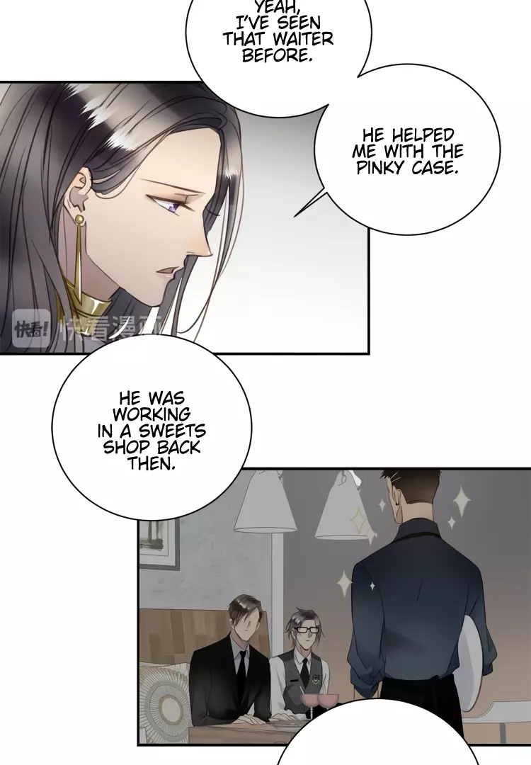 Mr. Liar - Chapter 22 Page 14